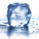 Image for article titled New DC Restaurant to Charge For "Artisanal" Ice Cubes